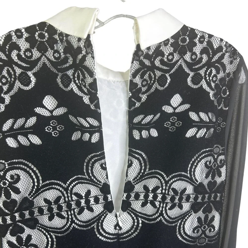 CeCe long sleeve